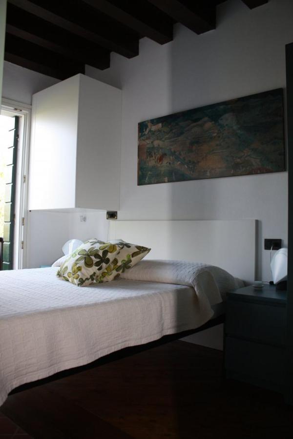 Ca' Torcello Bed & Breakfast Venice Ngoại thất bức ảnh